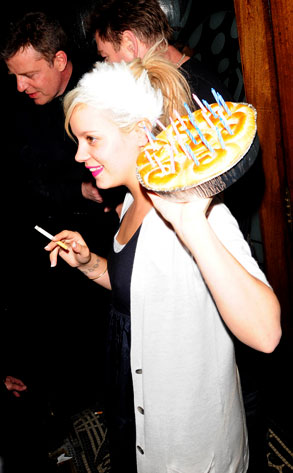 Lily Allen Lily Allen
